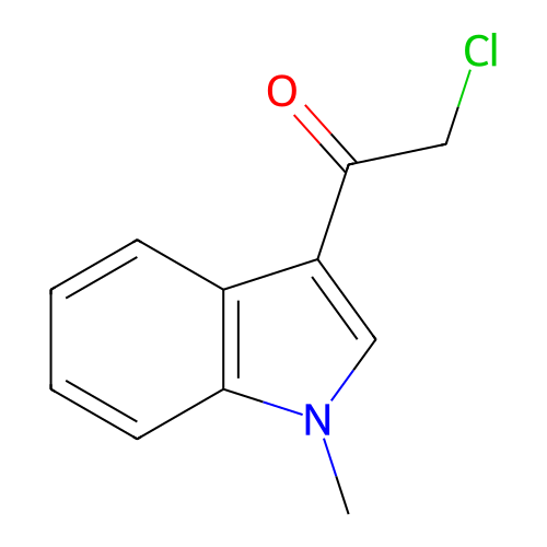 Chemical structure of BindingDB Monomer ID 46575