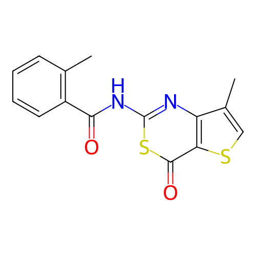 Chemical structure of BindingDB Monomer ID 46592