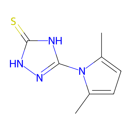 Chemical structure of BindingDB Monomer ID 46596