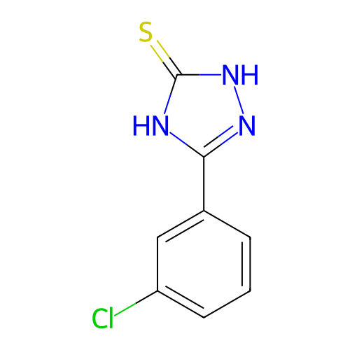Chemical structure of BindingDB Monomer ID 46612