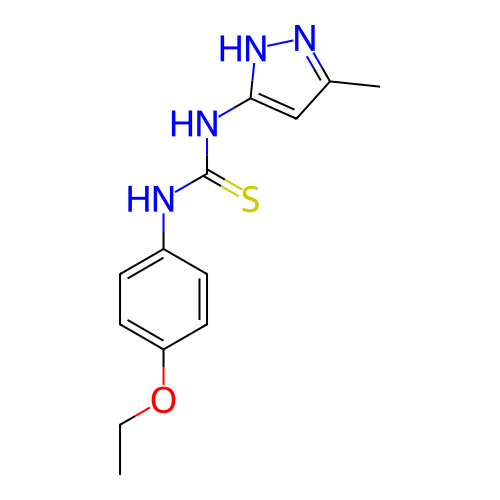 Chemical structure of BindingDB Monomer ID 46618