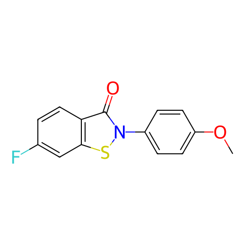 Chemical structure of BindingDB Monomer ID 46620