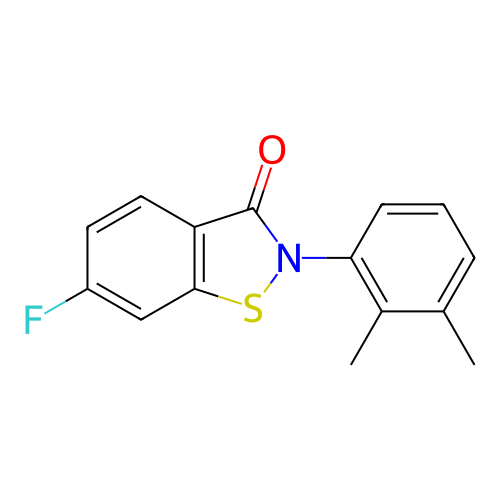 Chemical structure of BindingDB Monomer ID 46628
