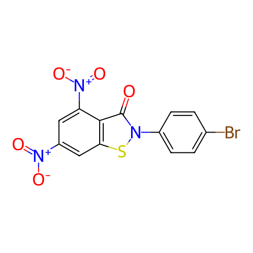 Chemical structure of BindingDB Monomer ID 46637