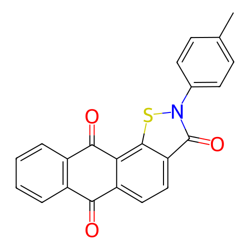 Chemical structure of BindingDB Monomer ID 46638