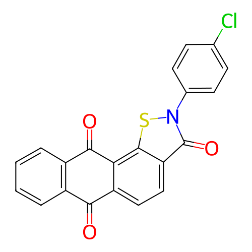 Chemical structure of BindingDB Monomer ID 46639