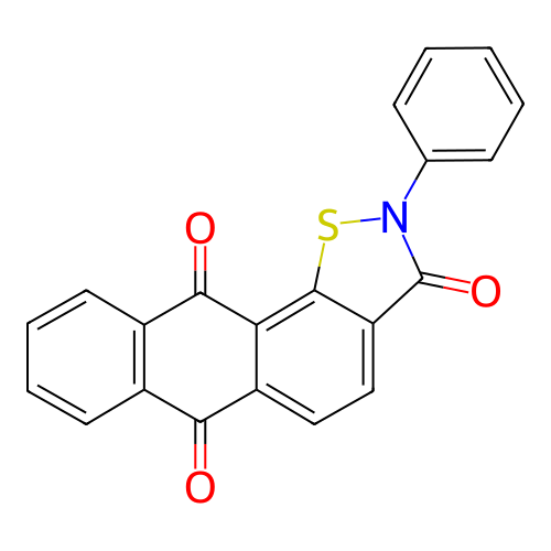 Chemical structure of BindingDB Monomer ID 46640