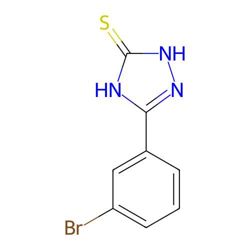 Chemical structure of BindingDB Monomer ID 46660