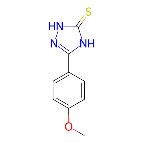 Chemical structure of BindingDB Monomer ID 46661
