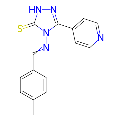 Chemical structure of BindingDB Monomer ID 46665