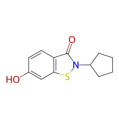 Chemical structure of BindingDB Monomer ID 46669