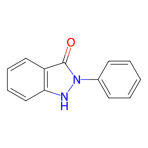 Chemical structure of BindingDB Monomer ID 46671