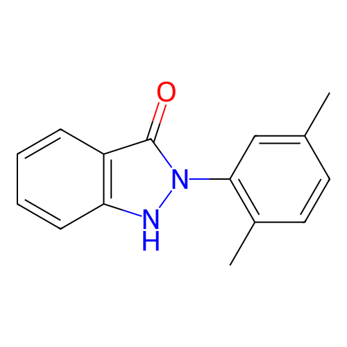Chemical structure of BindingDB Monomer ID 46672