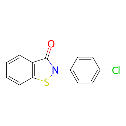 Chemical structure of BindingDB Monomer ID 46691