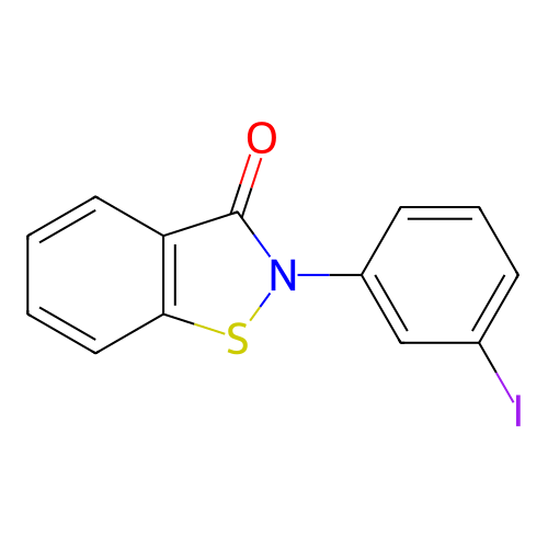 Chemical structure of BindingDB Monomer ID 46692