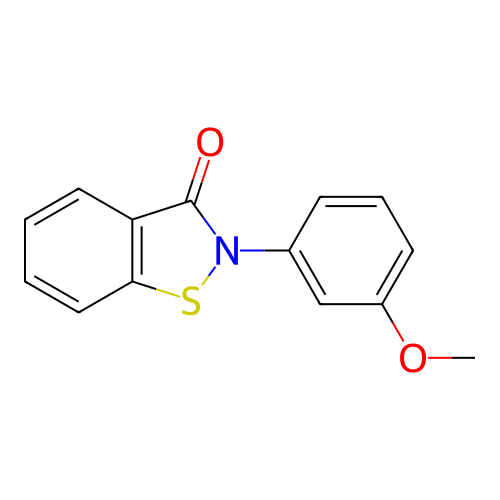 Chemical structure of BindingDB Monomer ID 46694