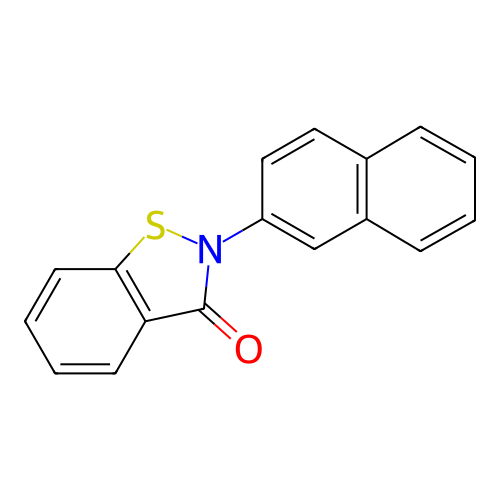 Chemical structure of BindingDB Monomer ID 46706