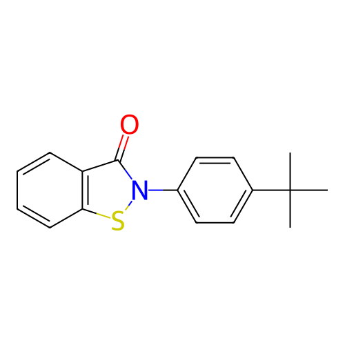 Chemical structure of BindingDB Monomer ID 46708