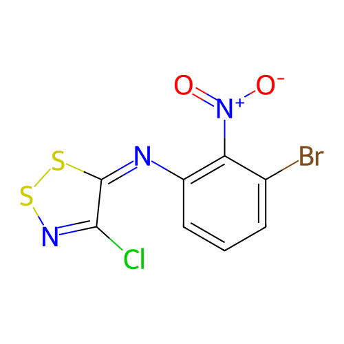 Chemical structure of BindingDB Monomer ID 46720