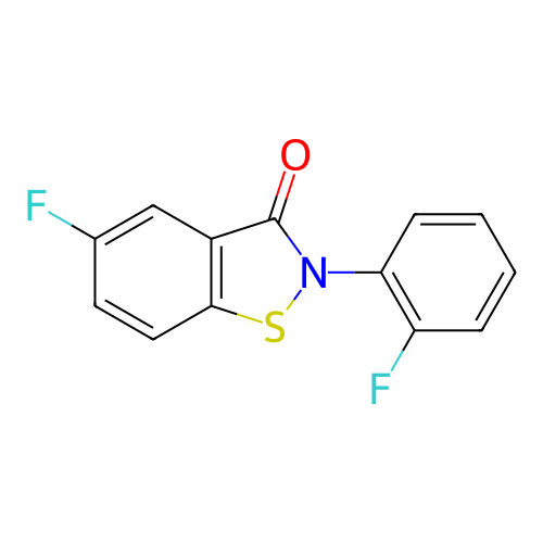Chemical structure of BindingDB Monomer ID 46731