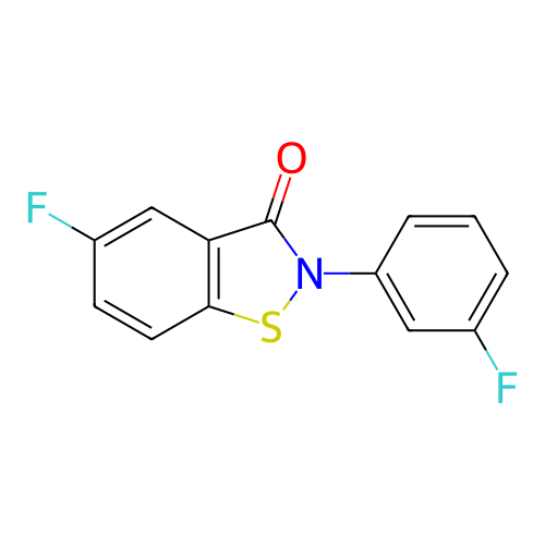 Chemical structure of BindingDB Monomer ID 46733