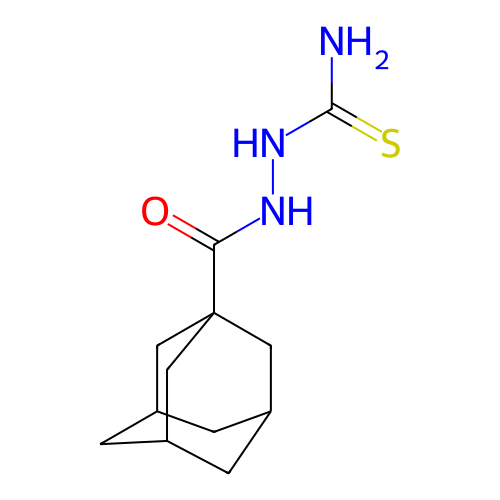 Chemical structure of BindingDB Monomer ID 46771