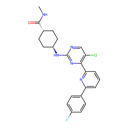 Chemical structure of BindingDB Monomer ID 46847