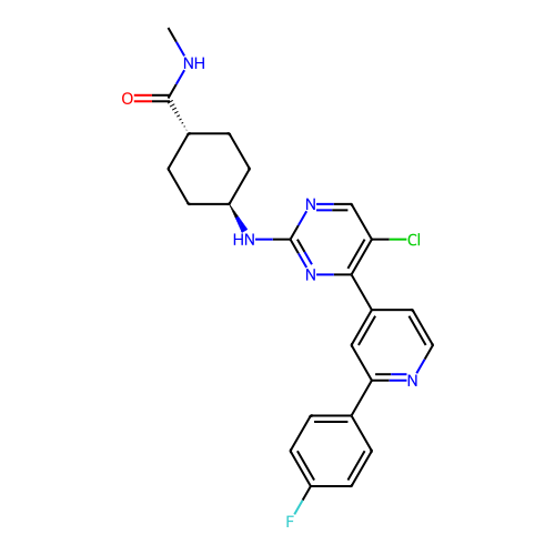 Chemical structure of BindingDB Monomer ID 46848