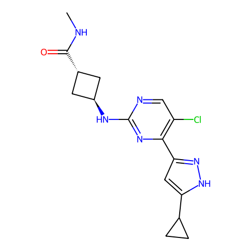 Chemical structure of BindingDB Monomer ID 46851
