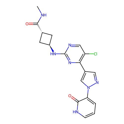 Chemical structure of BindingDB Monomer ID 46855