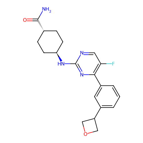 Chemical structure of BindingDB Monomer ID 46870