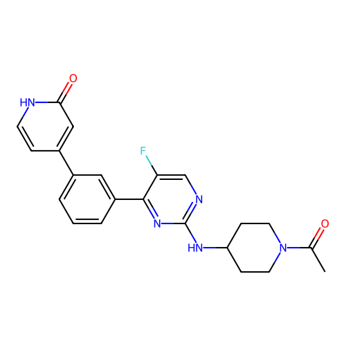 Chemical structure of BindingDB Monomer ID 46873