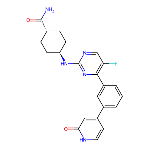 Chemical structure of BindingDB Monomer ID 46882