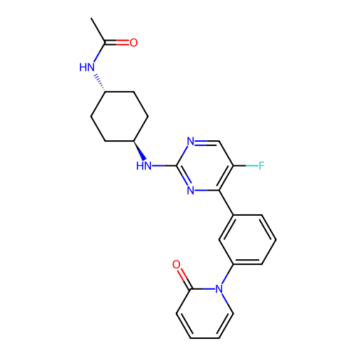 Chemical structure of BindingDB Monomer ID 46883