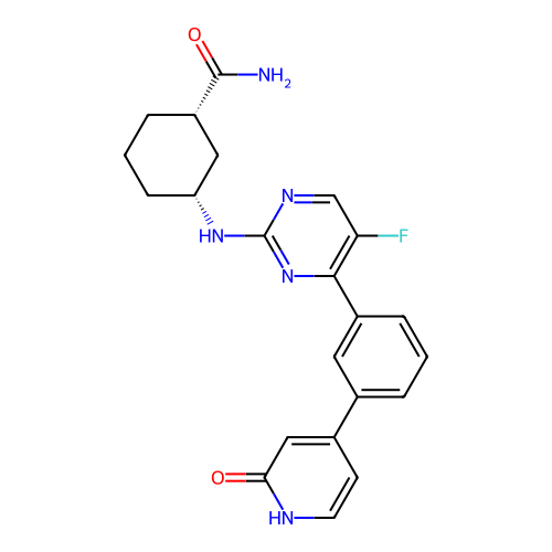 Chemical structure of BindingDB Monomer ID 46887