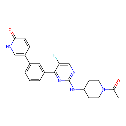 Chemical structure of BindingDB Monomer ID 46889