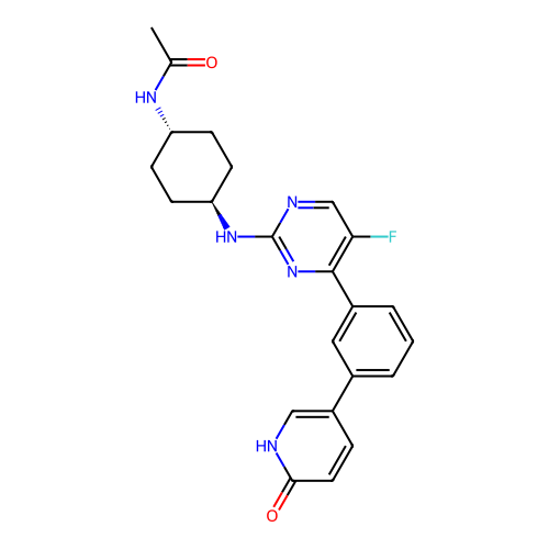 Chemical structure of BindingDB Monomer ID 46890