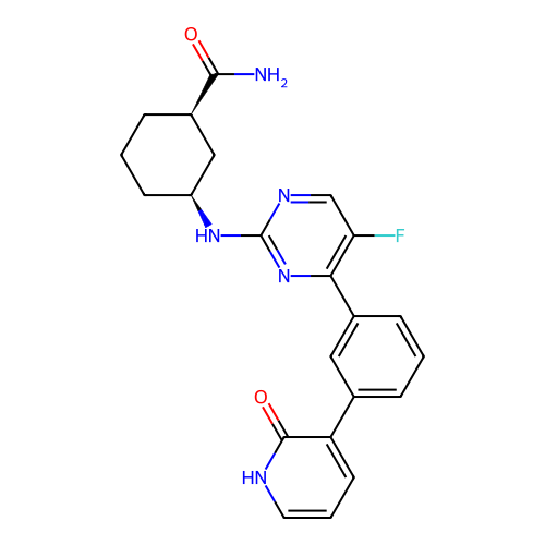 Chemical structure of BindingDB Monomer ID 46892