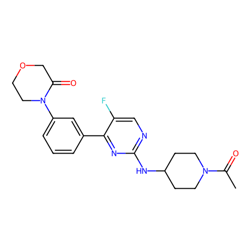Chemical structure of BindingDB Monomer ID 46894