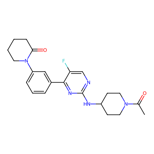 Chemical structure of BindingDB Monomer ID 46914