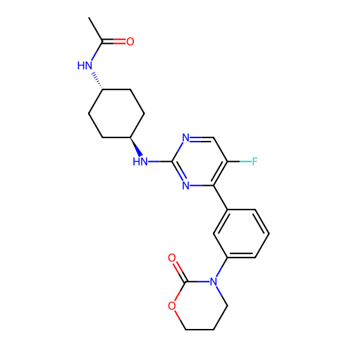 Chemical structure of BindingDB Monomer ID 46920