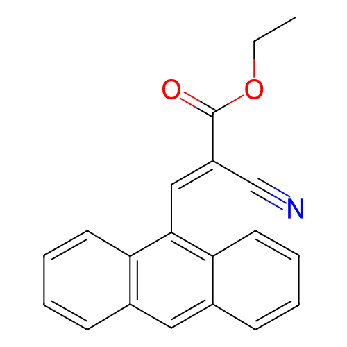 Chemical structure of BindingDB Monomer ID 47013