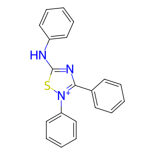 Chemical structure of BindingDB Monomer ID 47033