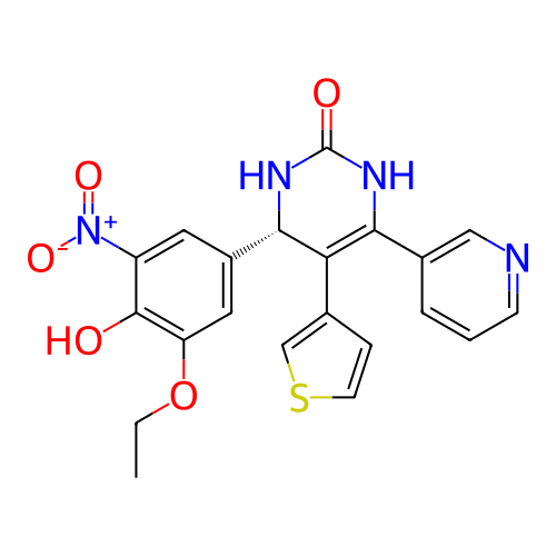 Chemical structure of BindingDB Monomer ID 47037