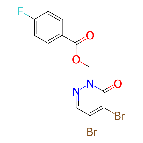 Chemical structure of BindingDB Monomer ID 47164