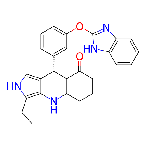 Chemical structure of BindingDB Monomer ID 47224