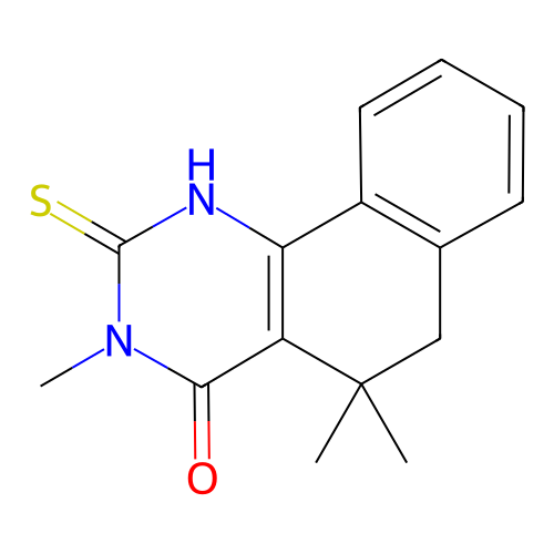 Chemical structure of BindingDB Monomer ID 47301