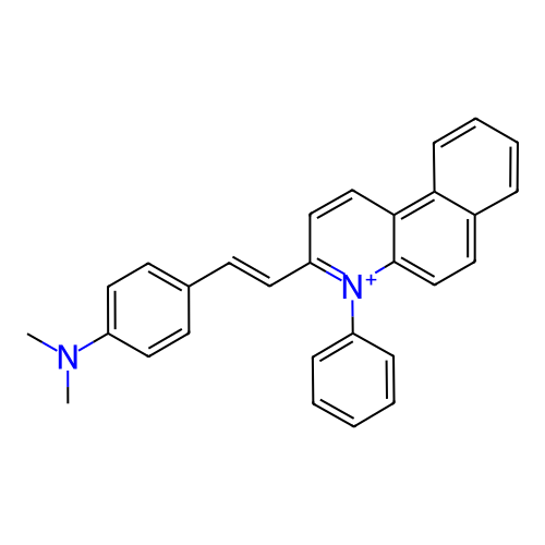 Chemical structure of BindingDB Monomer ID 47358