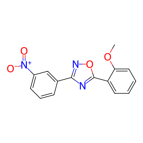 Chemical structure of BindingDB Monomer ID 47365