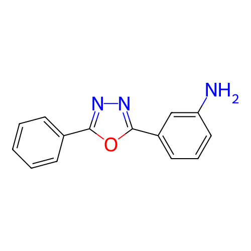 Chemical structure of BindingDB Monomer ID 47366